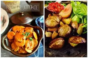 Masak apa ya hari ini? 11 Resep olahan jengkol empuk, sedap, dan bumbu meresap sempurna
