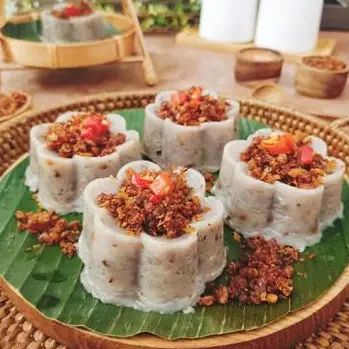 Masak cemilan apa hari ini? Berikut 11 resep olahan talas yang enak dan mudah dibuat