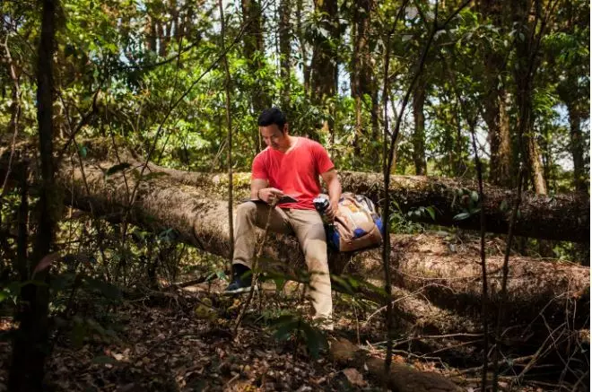 Mitos dilarang bersiul di hutan © 2024 brilio.net Mitos dilarang bersiul di hutan © 2024 brilio.net