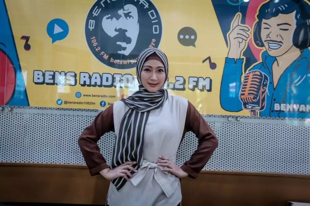 Ira Swara ungkap perjuangannya bertahan hidup © Instagram Ira Swara ungkap perjuangannya bertahan hidup © Instagram