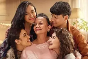 [KUIS] Belajar dari Bila Esok Ibu Tiada, apa yang kamu sampaikan pada ibu sebelum terlambat?