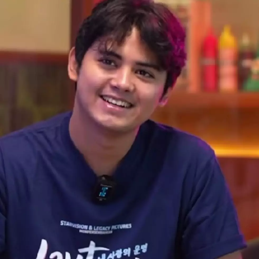 Usia 15 tahun Richelle Skornicki diizinkan pacaran dengan Aliando Syarief, sang ibu beri syarat ini