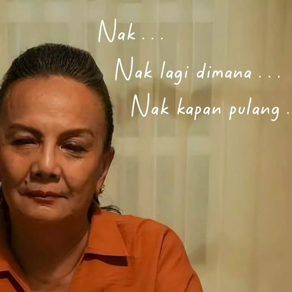 [KUIS] Saat ditanya ibu “Kapan Pulang?” kayak di Bila Esok Ibu Tiada, apa jawabmu? Uji level sayangmu