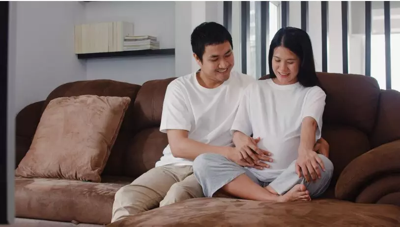 PKH untuk ibu hamil dan lansia bakal cair setiap tiga bulan © 2024 brilio.net