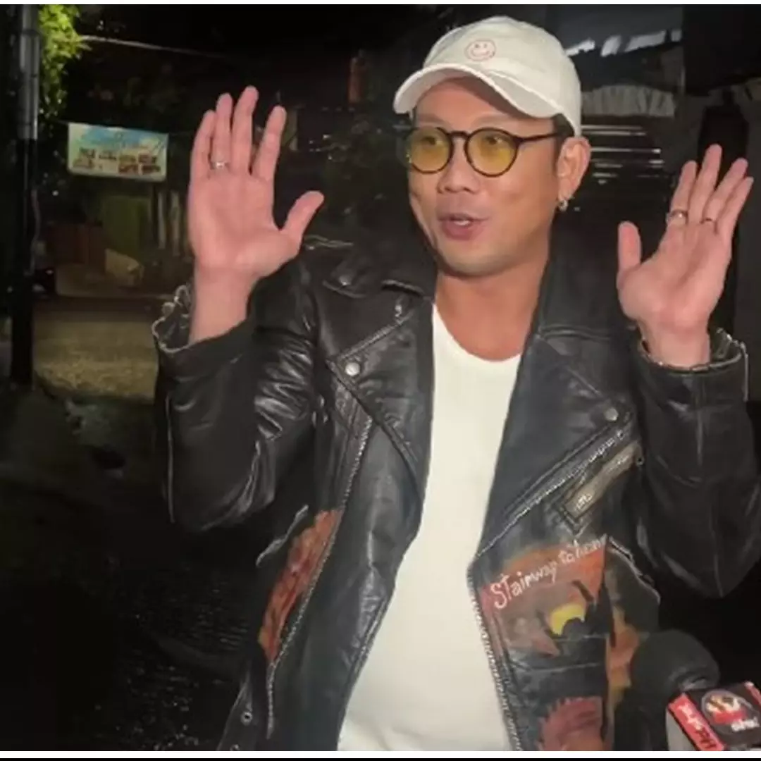 Langkah hukum Denny Sumargo lawan Farhat Abbas, laporkan sang pengacara ke polisi atas perkara ini