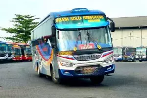 [KUIS] Posisi kursi mana yang jadi favoritmu saat naik bus? Ternyata bisa ungkap watak aslimu