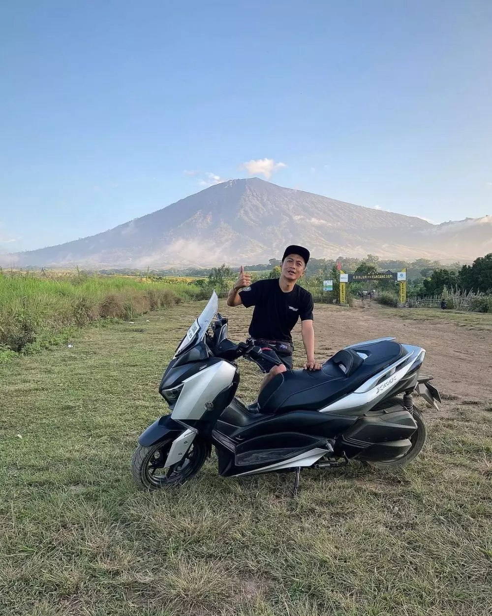 kronologi kecelakaan hokky krisdianto © 2024 brilio.net