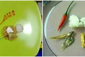 [KUIS] PPN naik 12 persen? Cari tahu makanan nyeleneh ala resto apa yang bisa kamu buat di rumah