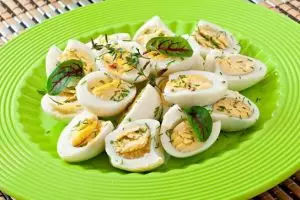 7 Menu sarapan pagi diet sehat, serba lezat dan bikin nagih