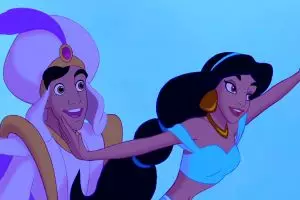 [KUIS] Mirip kisah cinta Putri Disney siapa hubunganmu dengan doi? Temukan tips biar jadian langgeng