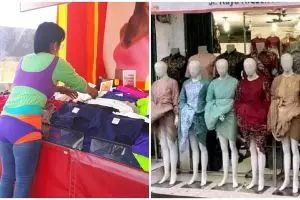 [KUIS] Selain belanja di mall, cari tahu kamu cocoknya beli pakaian di mana lewat pertanyaan ini!