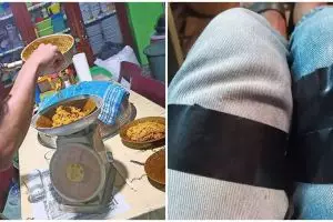 [KUIS] Cari tahu jalan ninja kamu buat hidup hemat untuk menghadapi PPN 12 % lewat pilihan ini