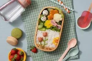 7 Menu bekal diet ke sekolah, serba lezat dan bikin nagih