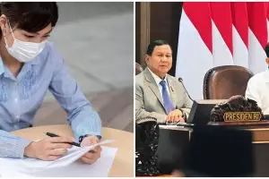 Banyak aduan iseng ke 'Lapor Mas Wapres', pemerintah perketat aturan pengaduan, begini 7 syaratnya