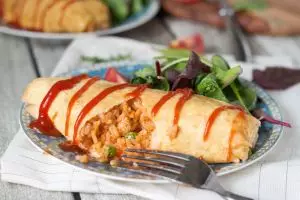 7 Menu diet protein ala rumahan, serba lezat dan bikin nagih