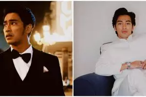 Setuju soal poligami diperbolehkan dalam Islam, begini sikap bijak Abidzar Al Ghifari soal pernikahan