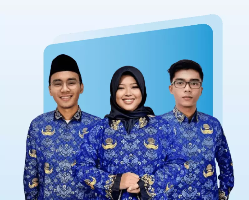 Jadwal resmi SKB CPNS 2024 © 2024 brilio.net