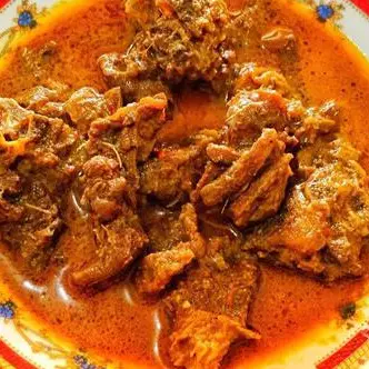Hari ini masak apa ya? Berikut 11 resep olahan daging kambing berkuah, praktis dan menggugah selera