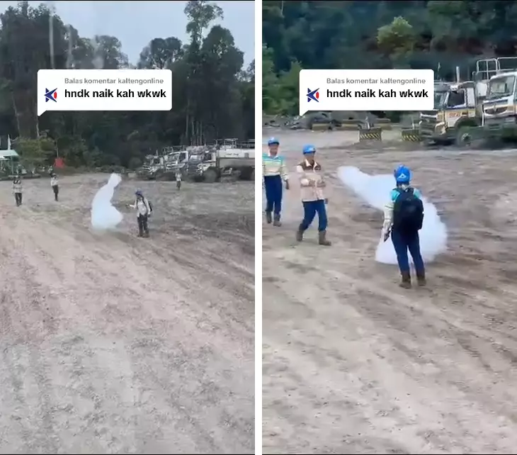 awan kinton penjelasan ahli © 2024 TikTok