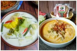 Masak sayur apa hari ini ya? Berikut 11 resep olahan sayur labu siam berkuah, lezat dan praktis