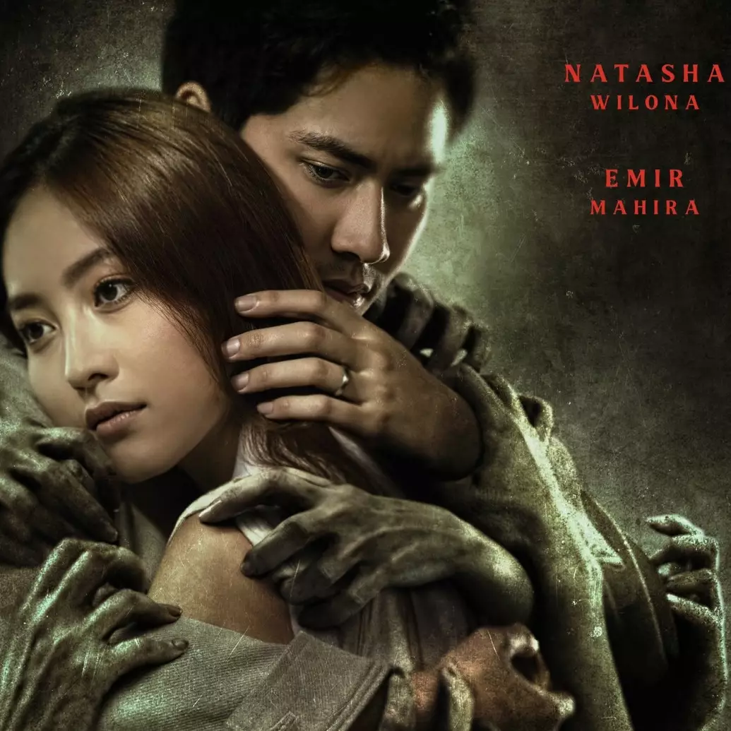 Review film horor Janji Darah, ketika janji masa lalu menuntut pembayaran