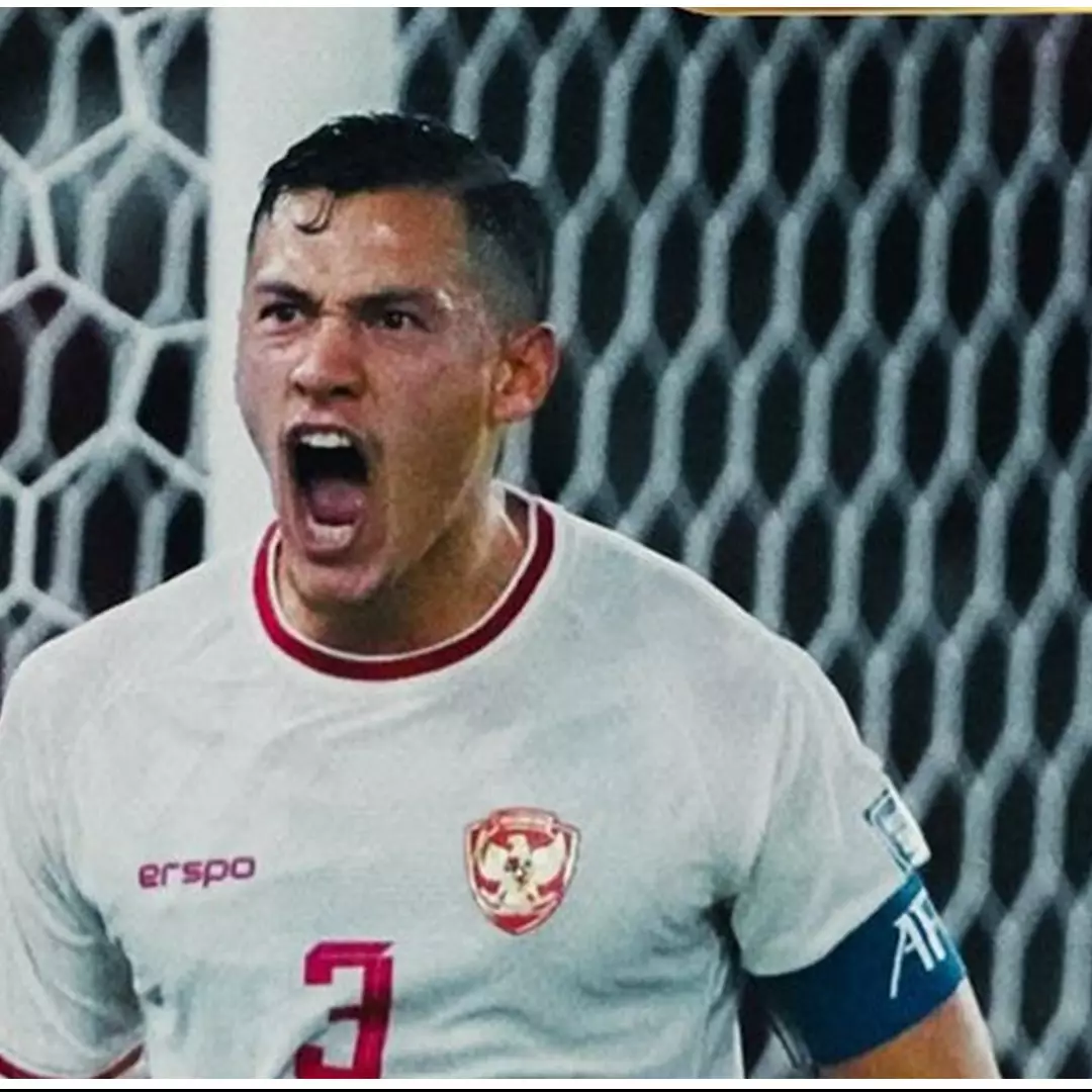 Kemenangan bersejarah Timnas Indonesia usai bungkam Arab Saudi, pintu lolos Piala Dunia terbuka lebar