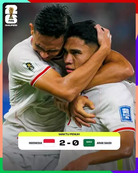 Prestasi Marselino Ferdinan di dunia sepak bola © 2024 Instagram Prestasi Marselino Ferdinan di dunia sepak bola © 2024 Instagram