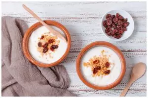 7 Makanan yang rendah kalori untuk diet, serba praktis dibuat dan mengenyangkan