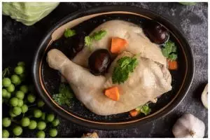 7 Resep ayam diet rendah kalori, serba mudah dibuat dan menggugah selera