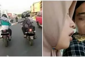 [KUIS] Kamu pengin ajak pasanganmu liburan ke mana? Hasilnya ungkap momen apes bareng pacar