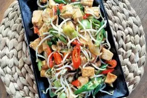 7 Menu diet makan malam tanpa nasi, mudah dibuat dan bikin nagih