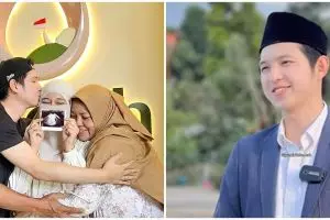 5 Tahun menanti momongan, ini perjuangan Dennis Lim dan Istri yang akhirnya mengandung anak kembar