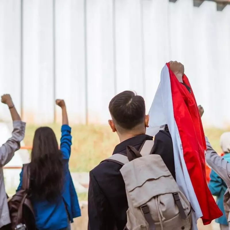 5 Contoh teks anekdot tentang politik, pahami definisi dan formatnya