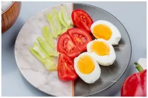 7 Menu sahur sehat untuk diet, praktis dibuat dan bikin nagih