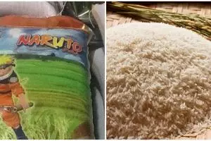 [KUIS] Kamu lebih suka makan beras apa? Temukan merek beras antimainstream yang cocok untukmu