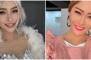 Geramnya Inul dengan tingkah jahat OB kesayangannya, sampai sang pedangdut memenjarakannya