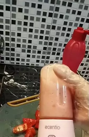 Bikin minuman kolagen pencegah kerutan wajah Berbagai sumber