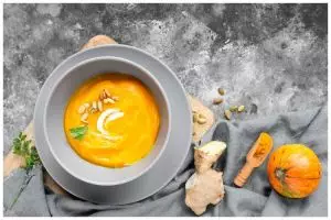 7 Makanan bayi rendah kalori, enak dan bikin nagih