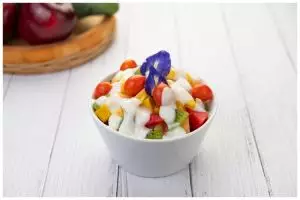 7 Menu sarapan rendah kalori, lezat, dan mudah dibuat