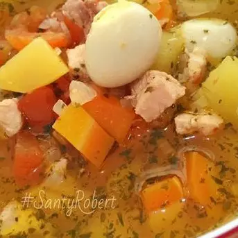 11 Masakan rumahan yang tidak membosankan dari olahan kentang berkuah, enak, gurih, dan praktis