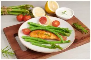 7 Menu diet sederhana pagi siang malam, serba praktis dan menggugah selera