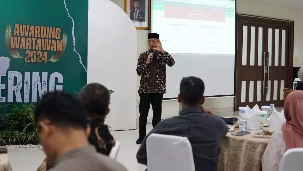 dokter ogah bertugas di daerah © 2024 brilio.net