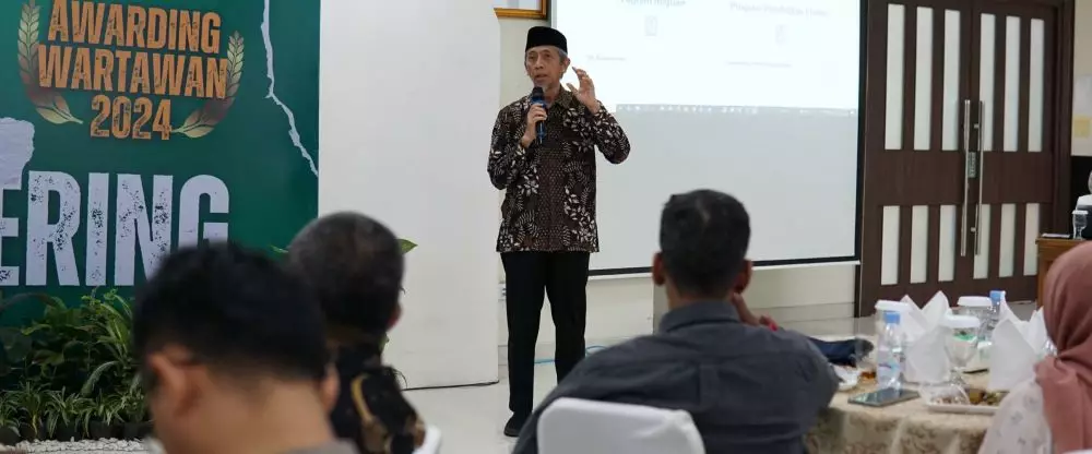 Jumlah dokter Indonesia terendah ke-3 se-Asia Tenggara © 2024 brilio.net Jumlah dokter Indonesia terendah ke-3 se-Asia Tenggara © 2024 brilio.net