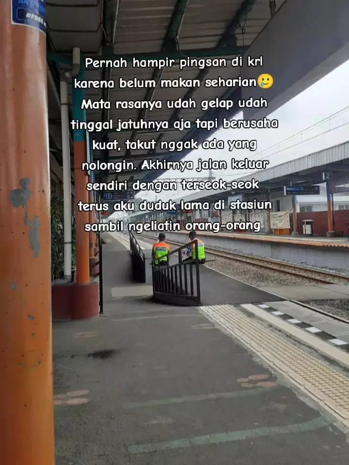 momen terendah anak kos nggak bisa makan © 2024 TikTok momen terendah anak kos nggak bisa makan © 2024 TikTok