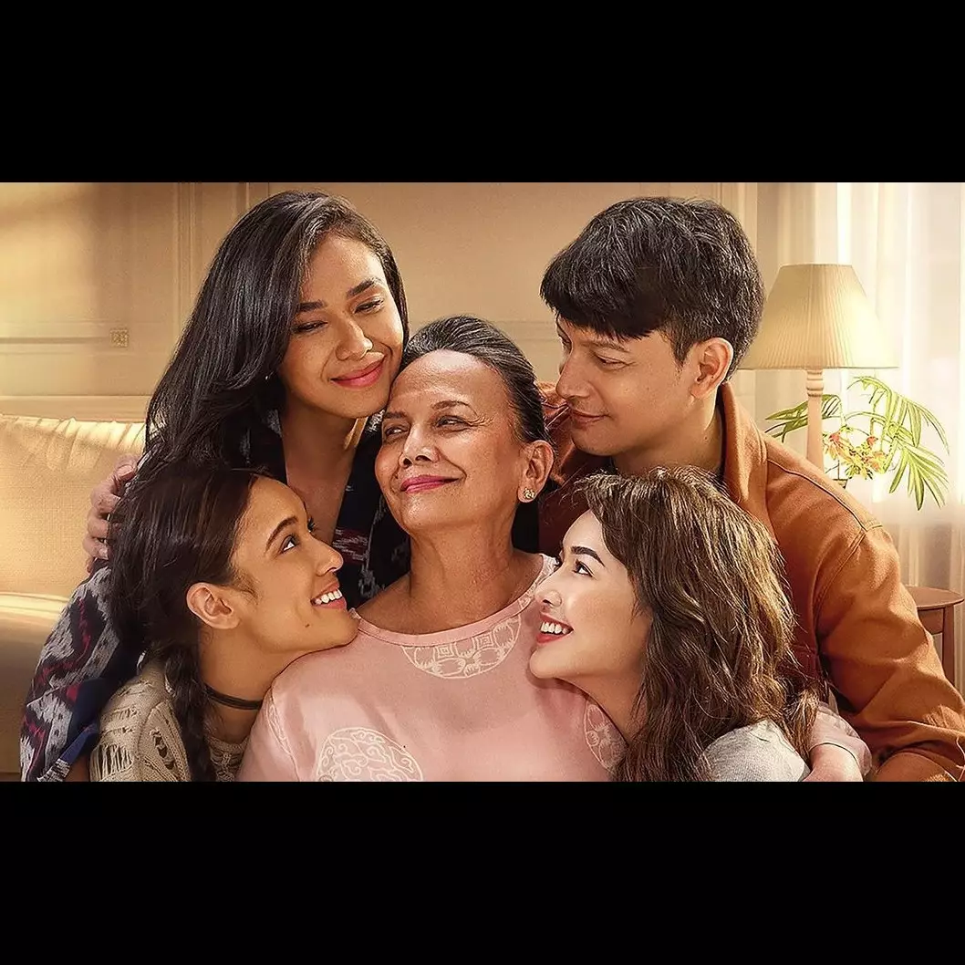 [KUIS] Bukan rebutan warisan, kebaikan untuk orang tua apa yang akan jadi rebutanmu dengan saudara?