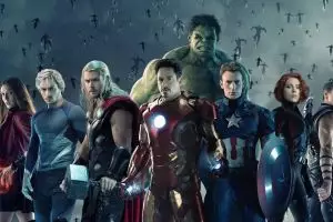 [KUIS] Siapa jodohmu andai bisa memilih satu superhero Marvel yang jadi pendampingmu?