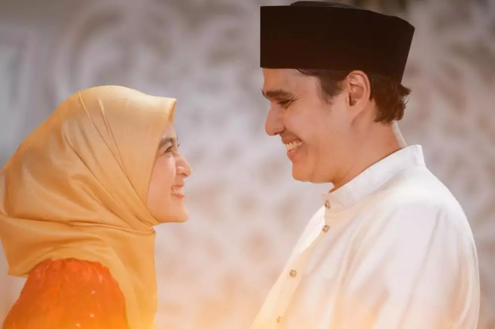 Raffi Ahmad kepo cowok yang dekat Cut Syifa © berbagai sumber