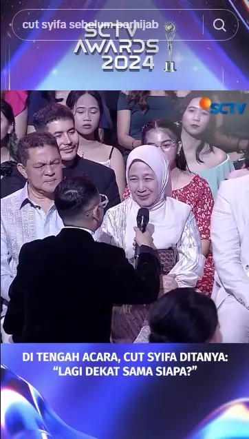 Raffi Ahmad kepo cowok yang dekat Cut Syifa © berbagai sumber