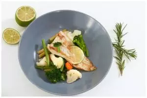 7 Menu diet hipertensi, serba praktis dan menggugah selera