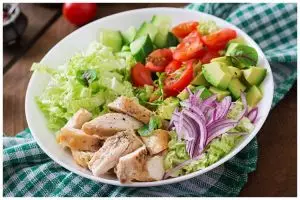 7 Menu diet TWS, enak, mudah dibuat, dan bikin nagih